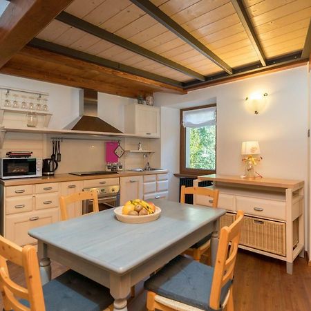 Il Castello Apartment Malcesine Ngoại thất bức ảnh