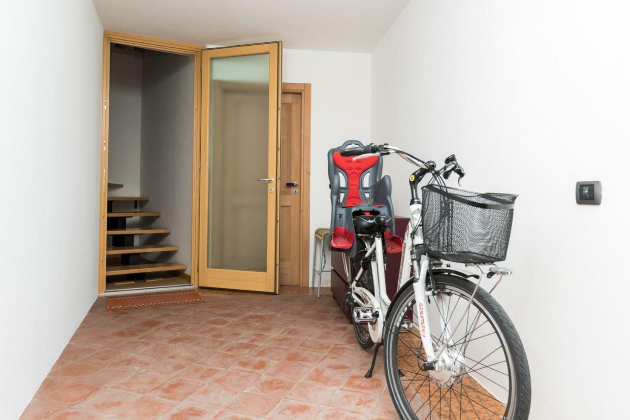 Il Castello Apartment Malcesine Ngoại thất bức ảnh
